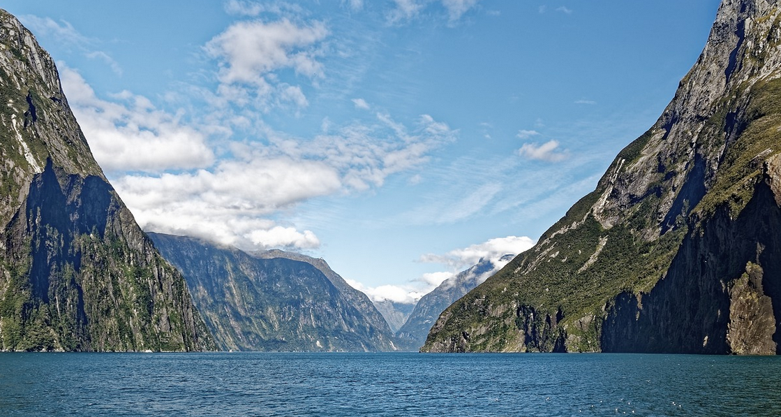 5 endroits magiques à découvrir en Nouvelle-Zélande